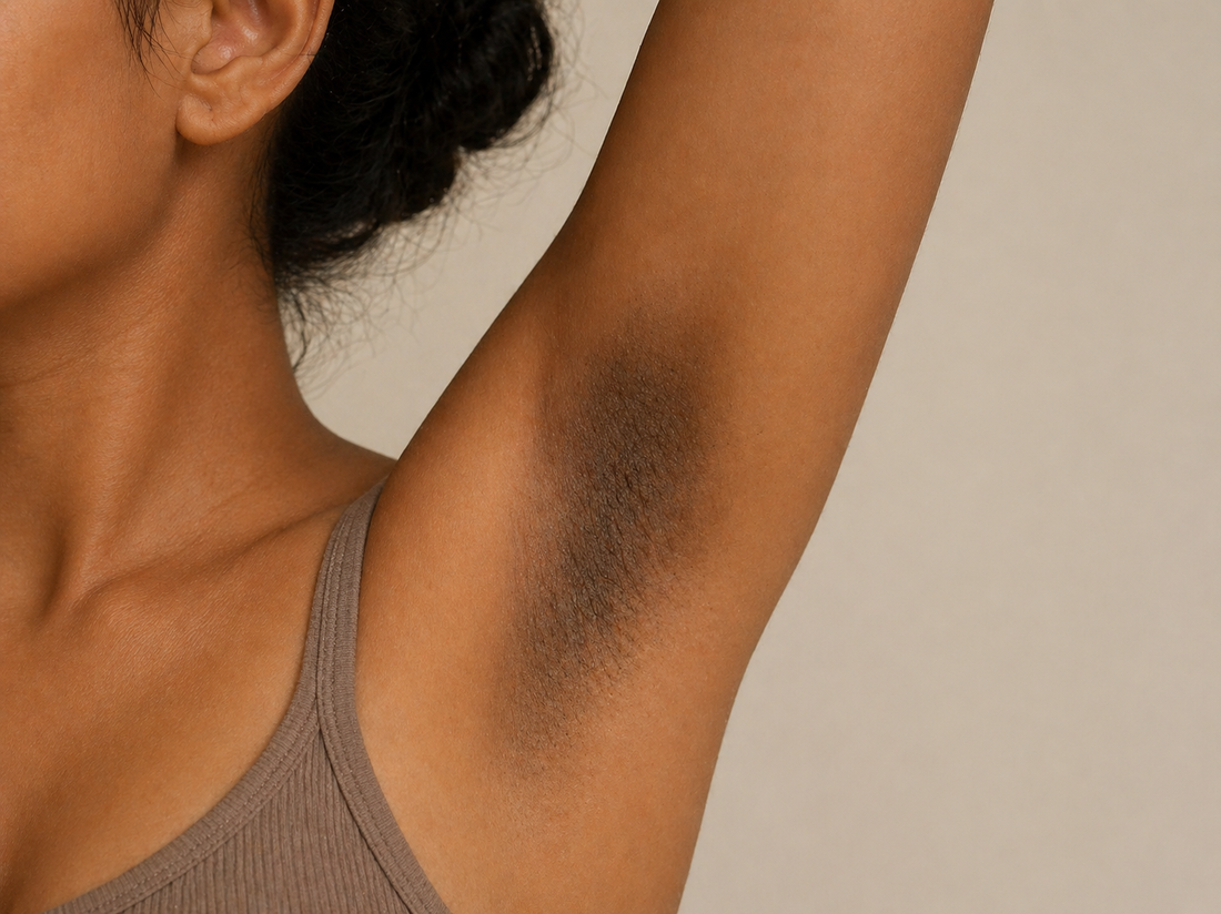 Intimate Skin Darkening: Causes, Myths, and What’s Normal