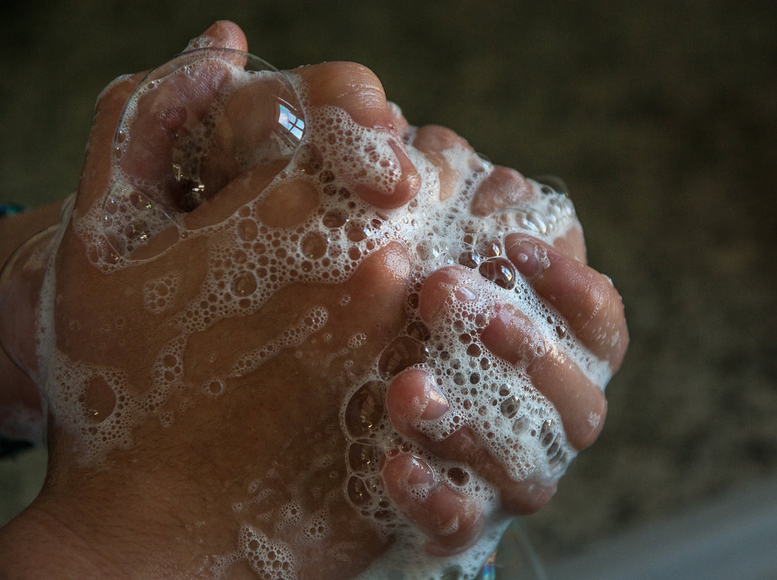 India Doesn't Talk About Intimate Hygiene. That's the Real Problem.