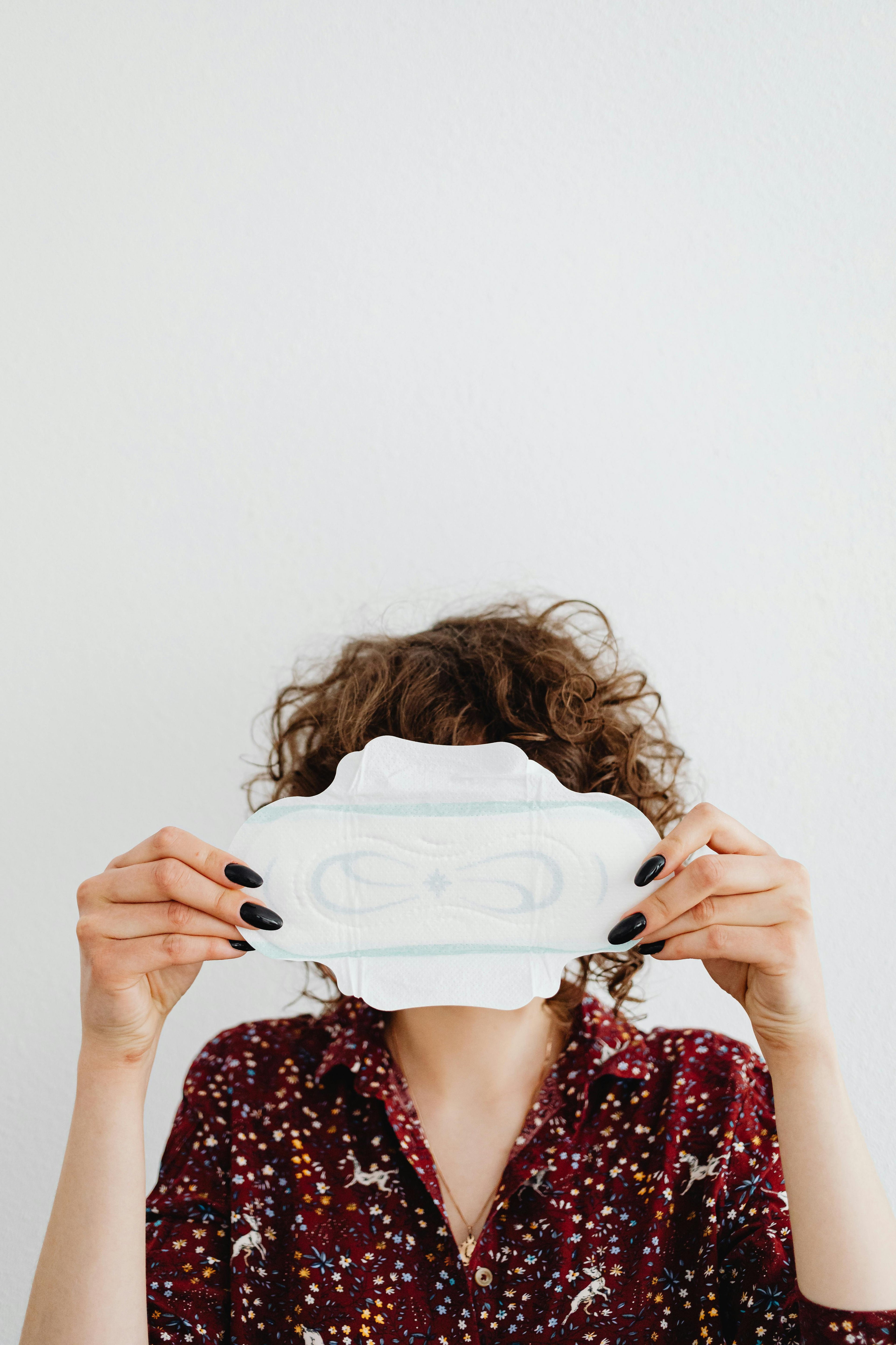 Everything You Were Taught About Periods That Was Wrong