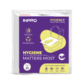 INMYO Flushable Toilet Seat Covers