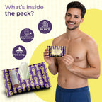 INMYO Intimate Wipes for Men
