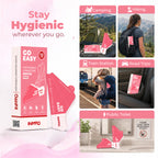 INMYO Go Easy Disposable Female Urination Device