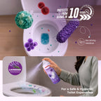 INMYO Toilet Seat Sanitizer Spray
