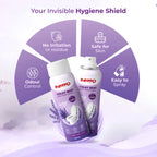 INMYO Toilet Seat Sanitizer Spray