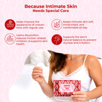 INMYO Intimate Wipes for Women
