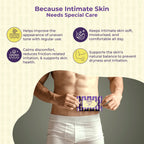 INMYO Intimate Wipes for Men