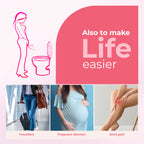INMYO Go Easy Disposable Female Urination Device