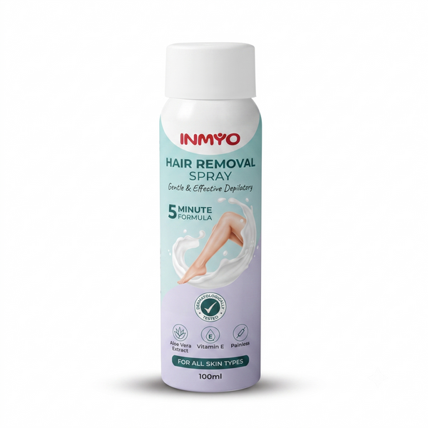 INMYO Hair Removal Spray