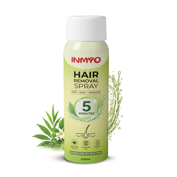 INMYO Hair Removal Spray