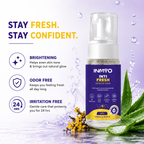 INMYO Inti Fresh Intimate Wash for Men