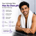 INMYO Inti Fresh Intimate Wash for Men
