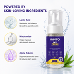 INMYO Inti Fresh Intimate Wash for Men
