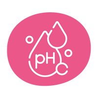 pH Balanced
