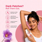 Intimate Brightening Intimate Roll-On for Women