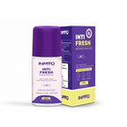 INMYO Inti Fresh Brightening Roll-On for Men - 40ml