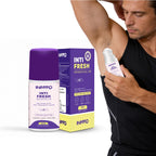 INMYO Inti Fresh Brightening Roll-On for Men - 40ml