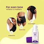 INMYO Inti Fresh Brightening Roll-On for Men - 40ml