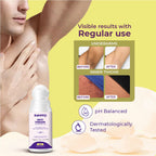 INMYO Inti Fresh Brightening Roll-On for Men - 40ml