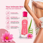 INMYO Inti Glow Intimate Wash for Women