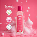 INMYO Inti Glow Intimate Wash for Women