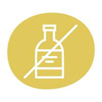 Alcohol Free